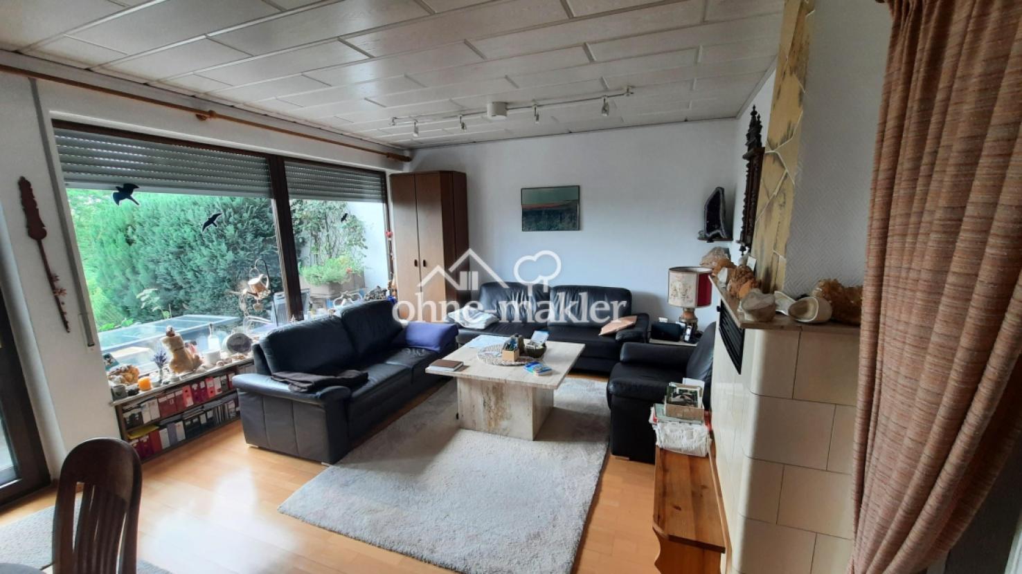 Wohzimmer