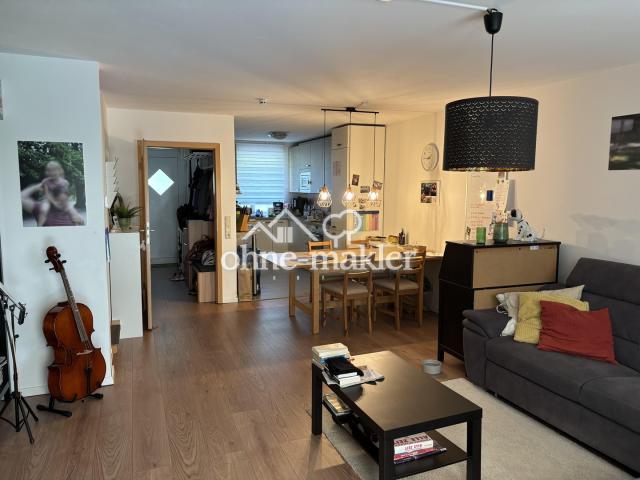 EG Wohnzimmer