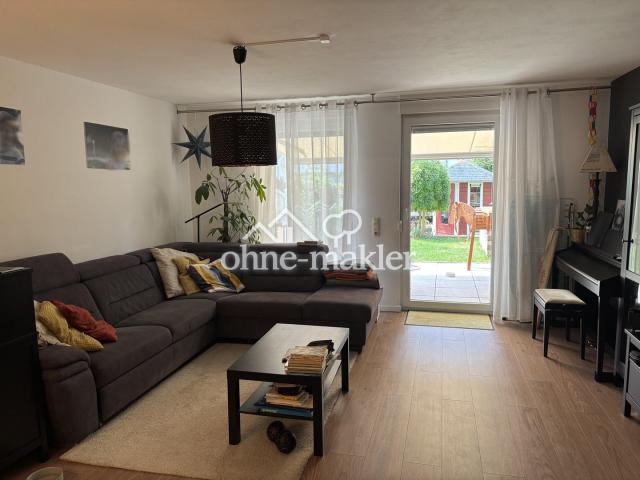 EG Wohnzimmer