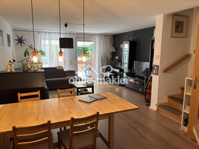 EG Wohnzimmer