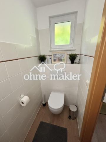 EG Gästetoilette