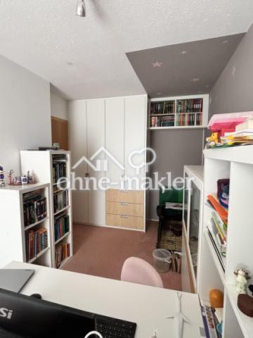 OG Zimmer 3, Einbauschrank