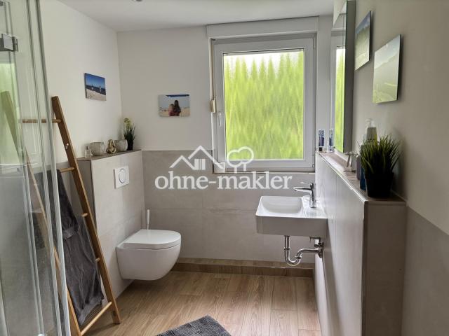 OG Badezimmer