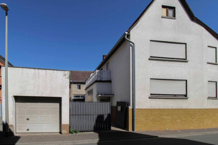 Außenansicht_Front