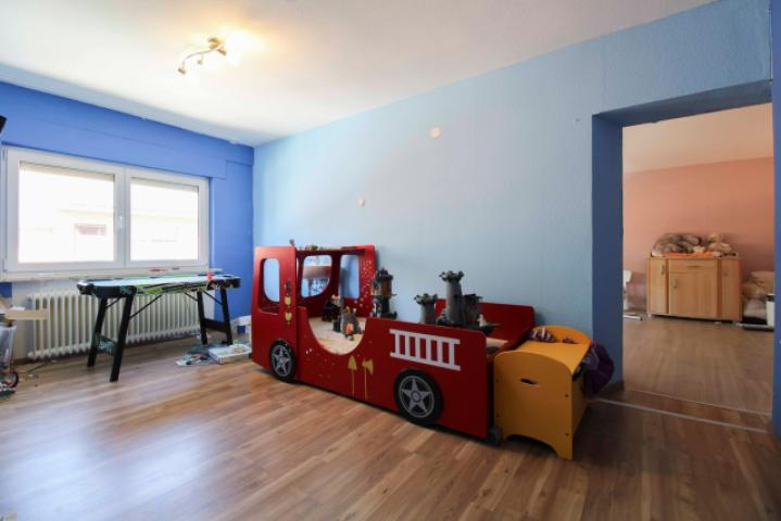 Kinderzimmer