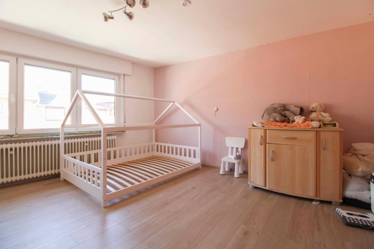 Kinderzimmer