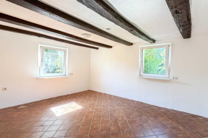 Wohnzimmer EG