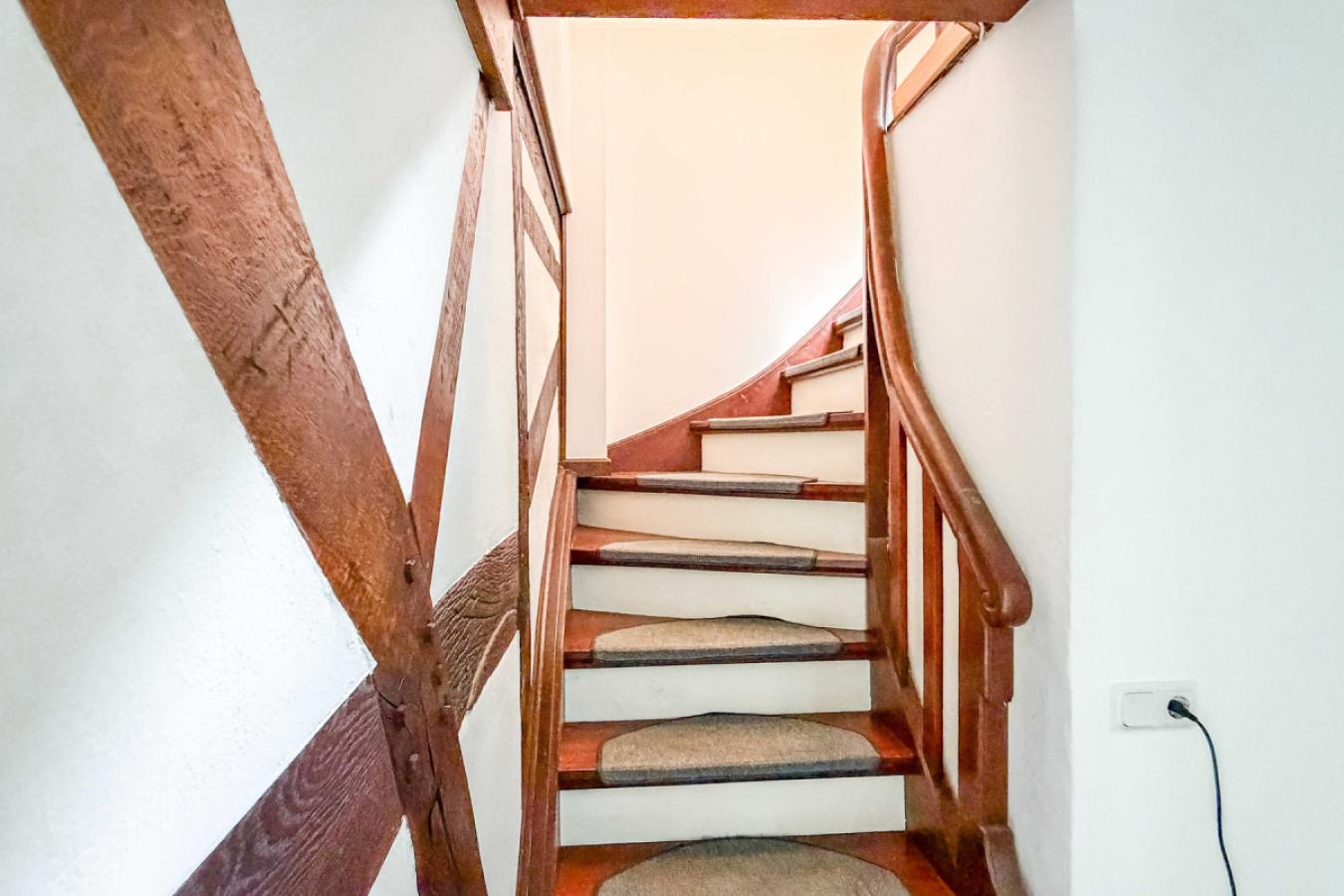 Treppe
