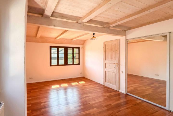 Schlafzimmer OG
