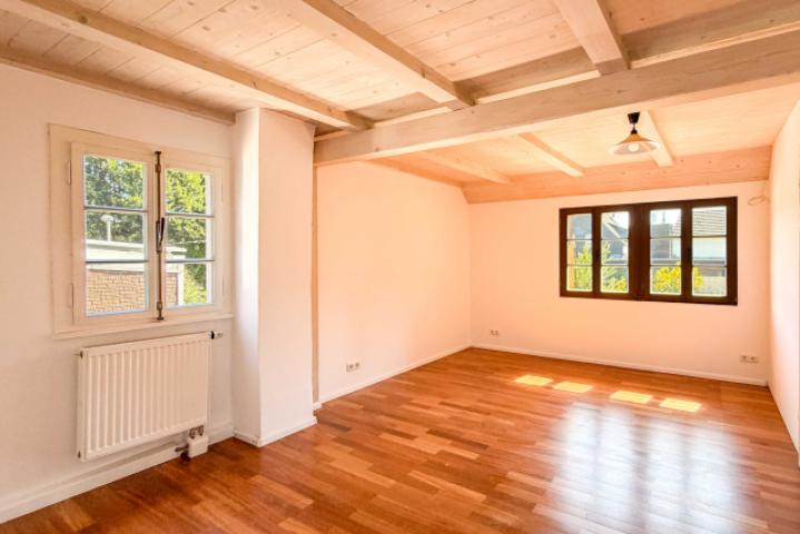Schlafzimmer OG