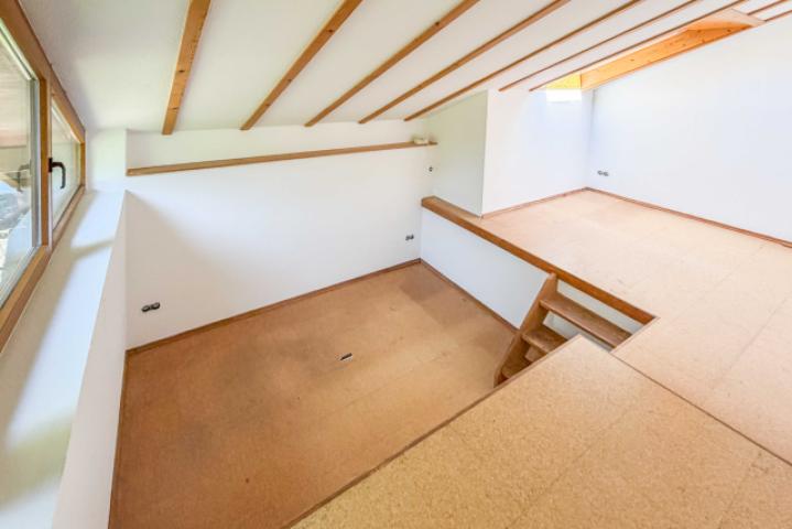 Schlafzimmer OG