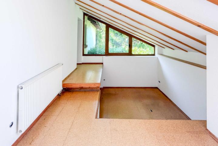 Schlafzimmer OG