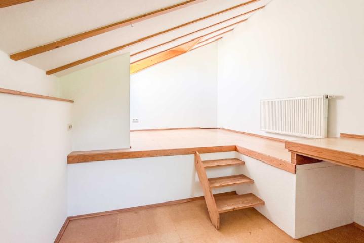 Schlafzimmer OG