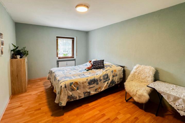 Gästezimmer EG