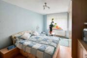 Schlafzimmer EG