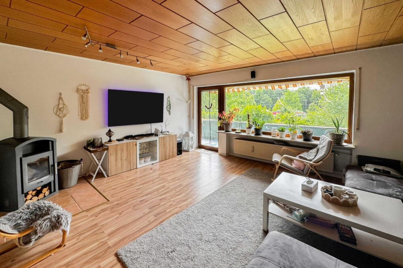 Wohnzimmer 1.OG
