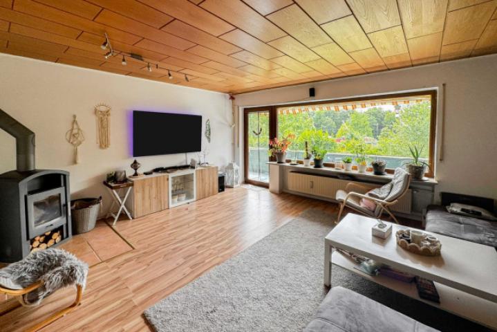 Wohnzimmer 1.OG