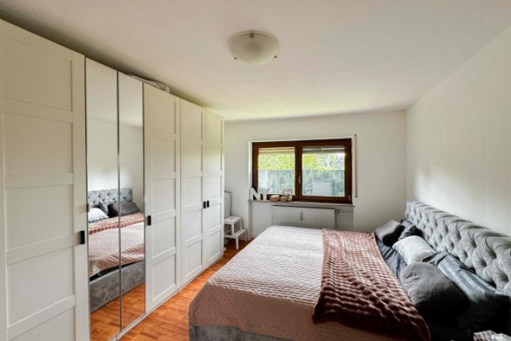 Schlafzimmer 1.OG