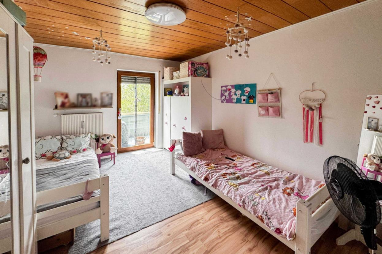 Kinderzimmer 1.OG