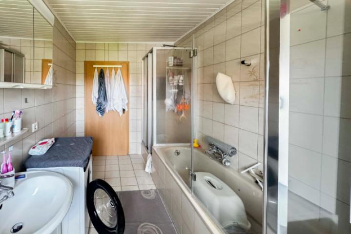 Badezimmer 1.OG