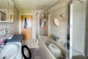 Badezimmer 1.OG