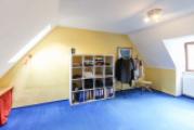 Schlafzimmer III