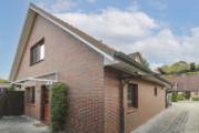 Außenansicht Einliegerwohnung