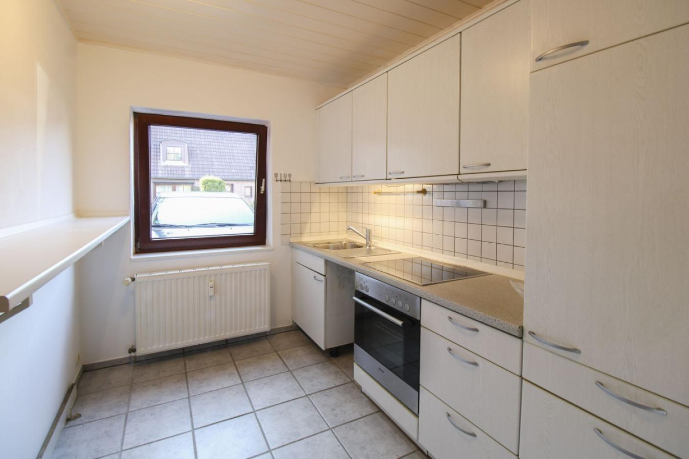 Küche Einliegerwohnung