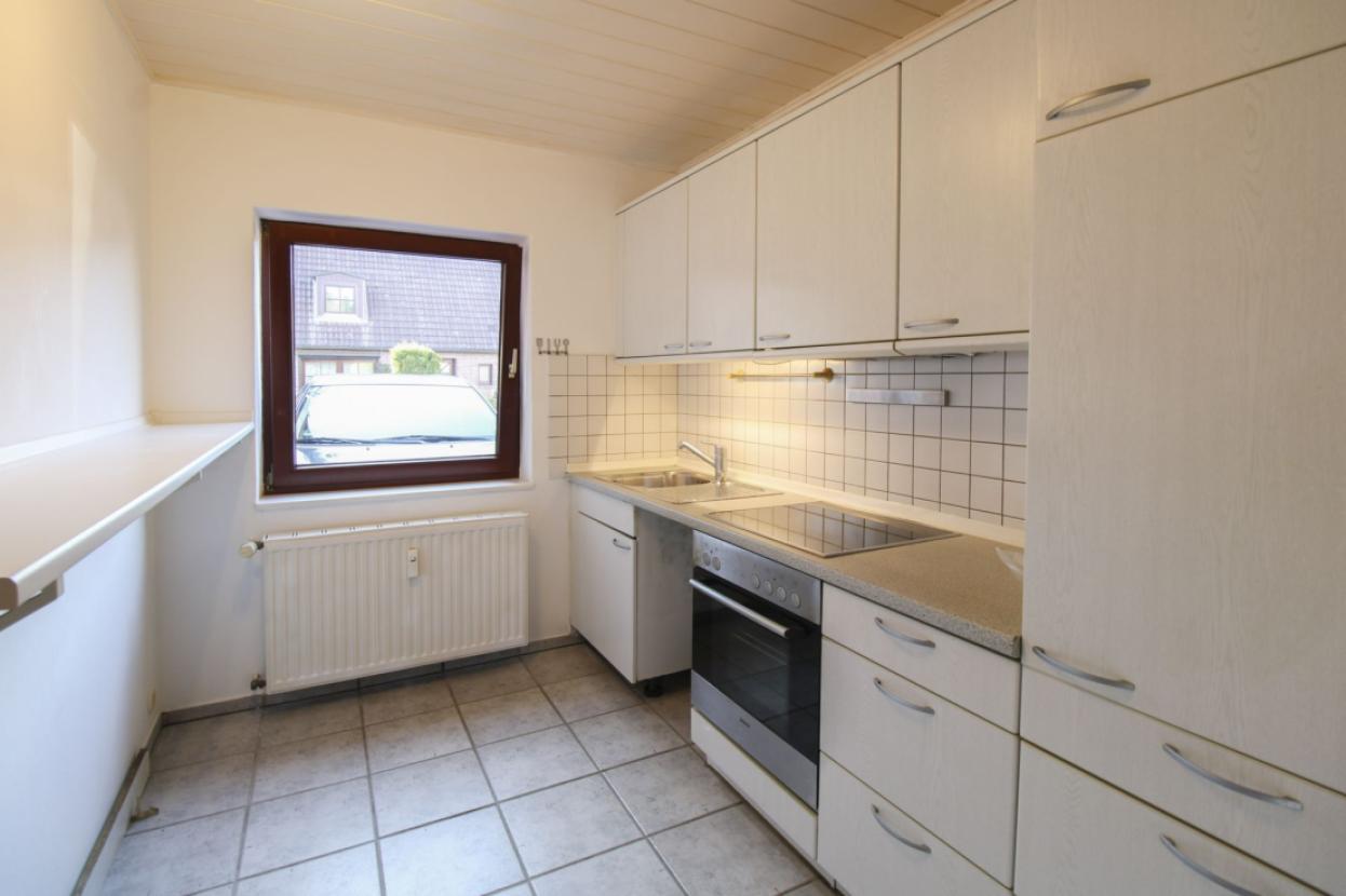 Küche Einliegerwohnung