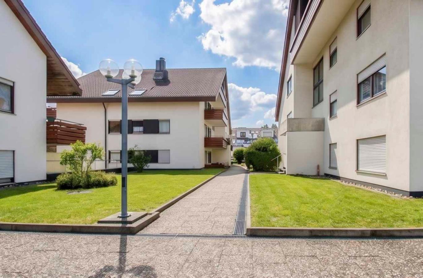 Fußweg