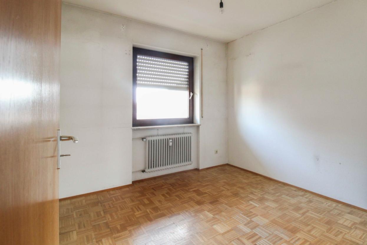 Büro - Kinderzimmer