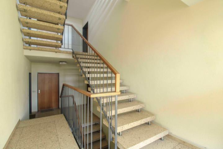 Treppenhaus