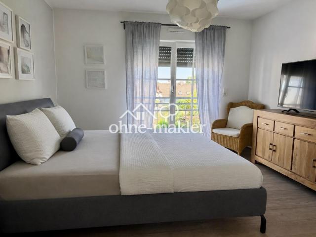 Schlafzimmer Eltern