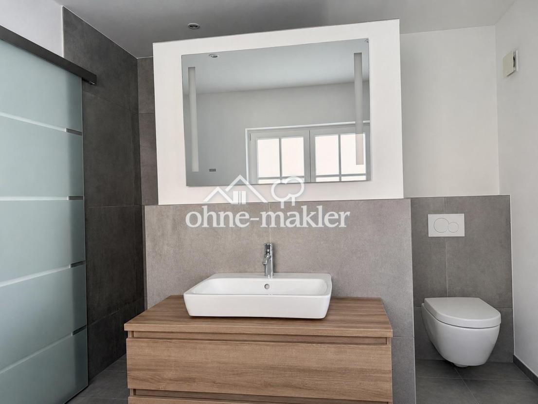 Masterbadezimmer