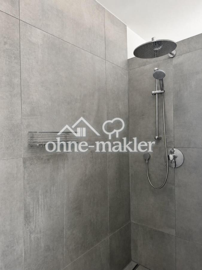 Masterbadezimmer