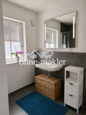 Kinderbadezimmer
