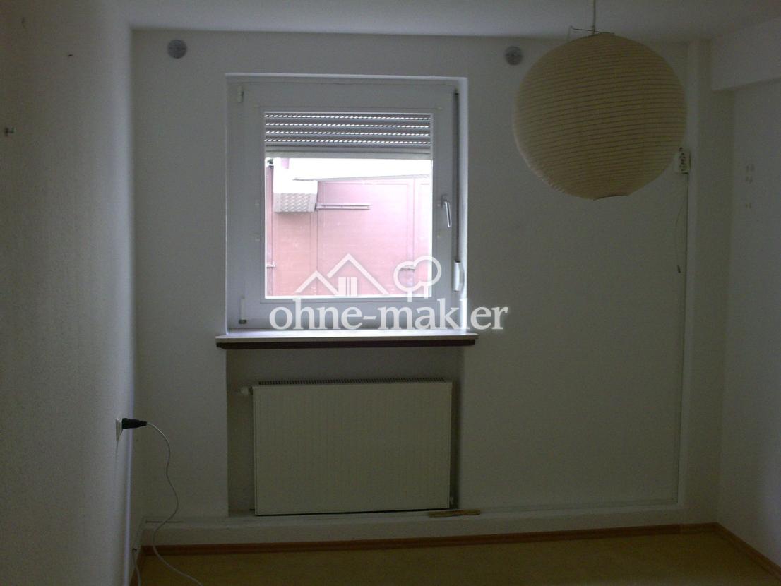 1. Zimmer im EG