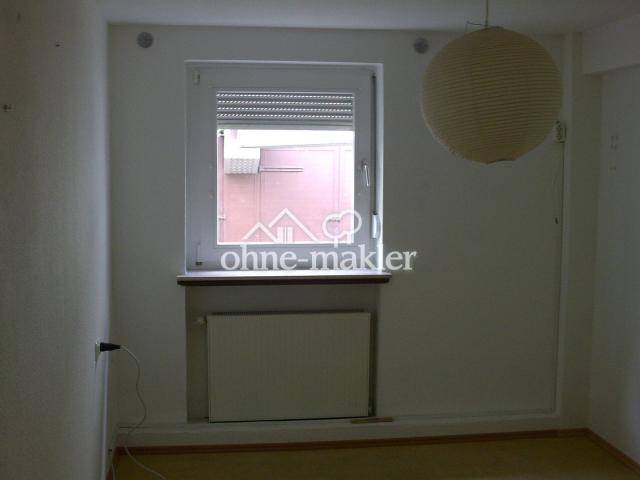 1. Zimmer im EG