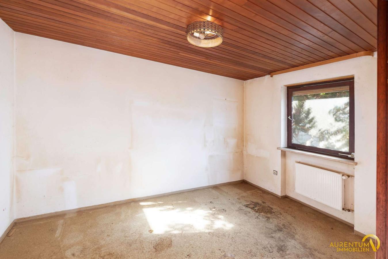 Büro/Kinderzimmer