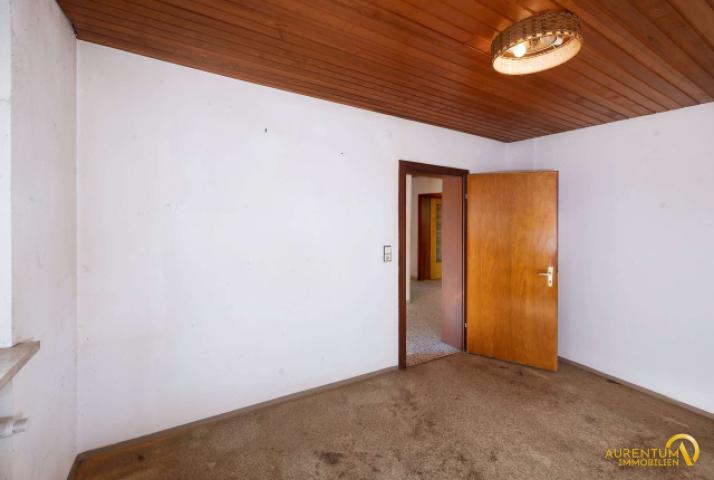 Büro/Kinderzimmer