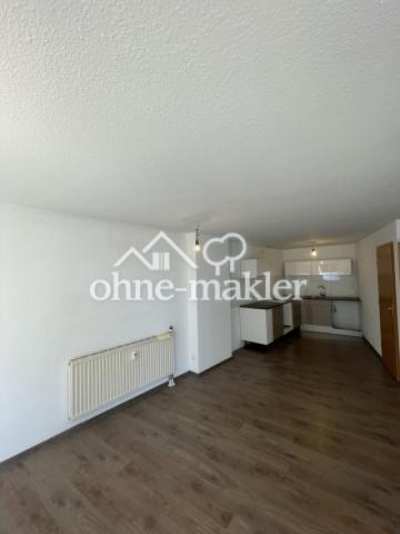 Küche und Esszimmer