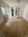 Schlafzimmer mit Einbauschrank