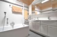 Badezimmer Badewanne