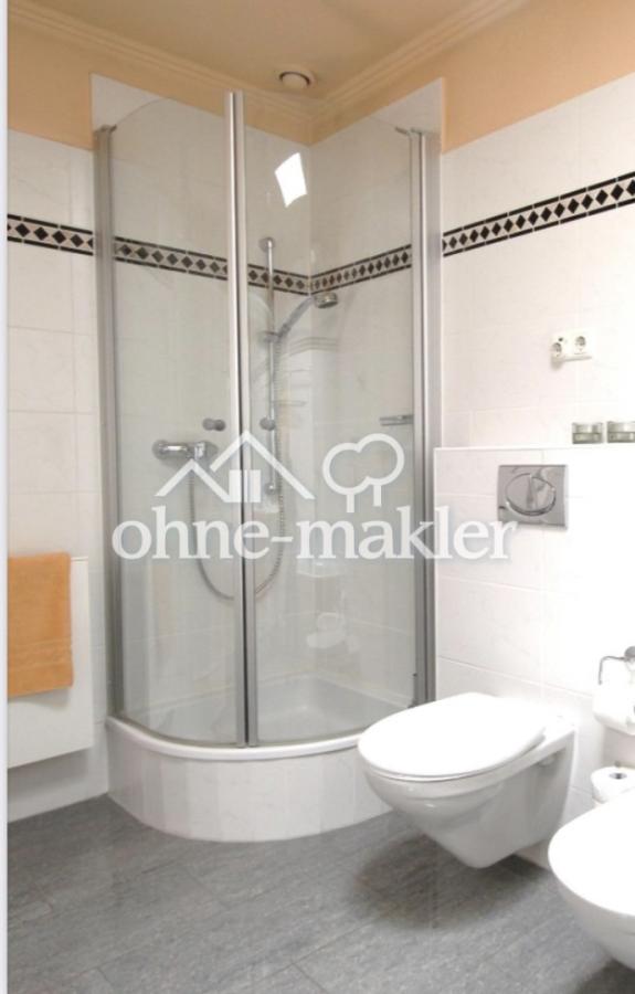 Badezimmer Dusche