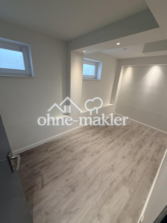 Gästezimmer Souterrain  klein