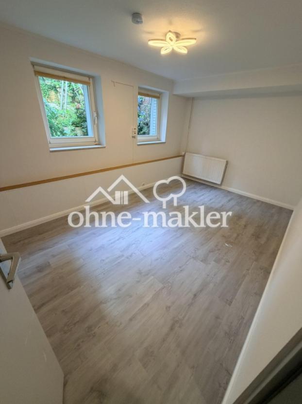 Gästezimmer Souterrain groß