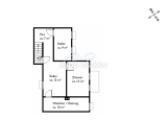 Grundriss Souterrain