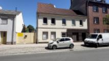 Strassenansicht vorne