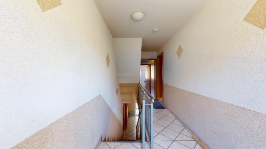 Hausflur 2 Etage