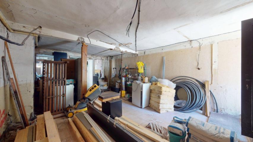 Gewerbe 1